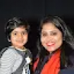 Manisha P