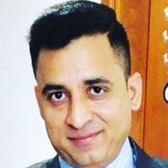 Bharat L
