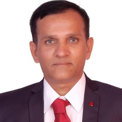 Srinivas Y