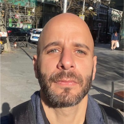 Daniel C