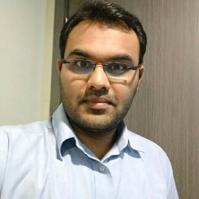 Ankur V