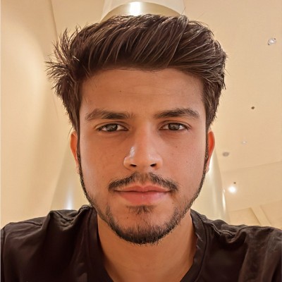 Nilay D