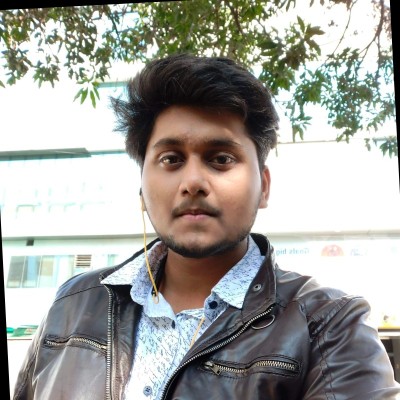 Anshuman P