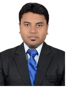 Indraneel S