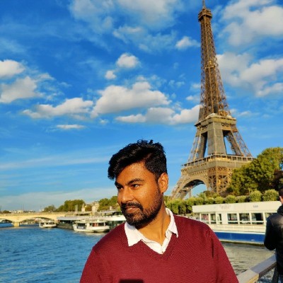 Prabhav T