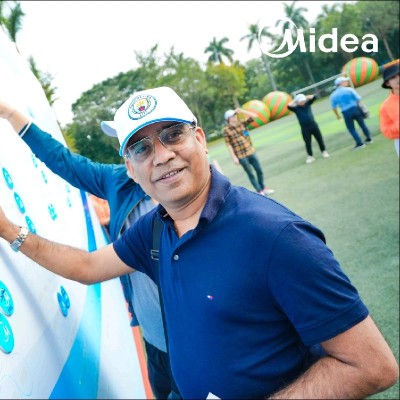 Siddharth S
