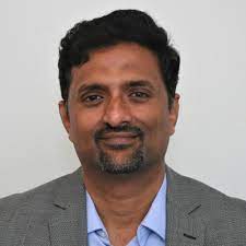 Sriram S