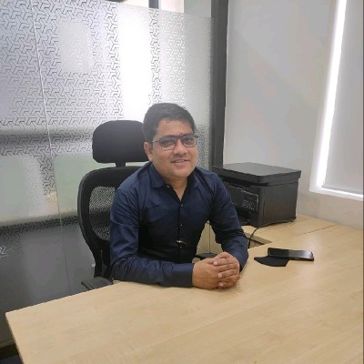 Pradeep K