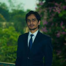 Ashok K