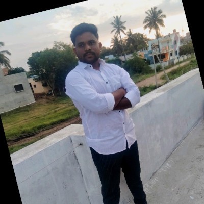 Rahul G