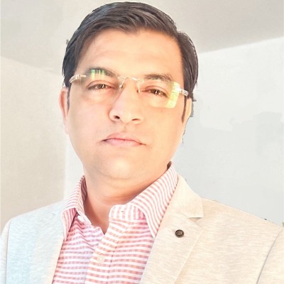 Satyanarayan P