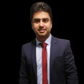 Gulzaib A