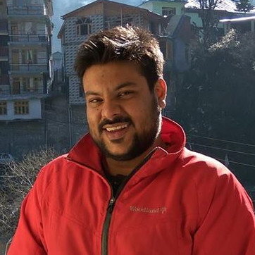 Karan K