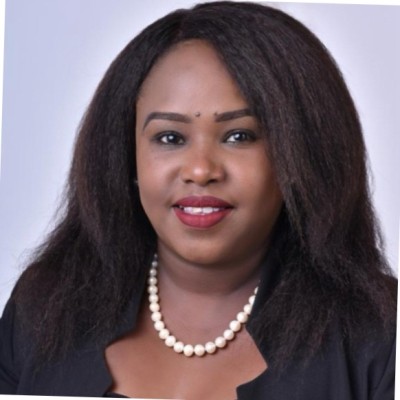 Wambui B