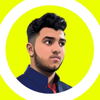 Hamza R