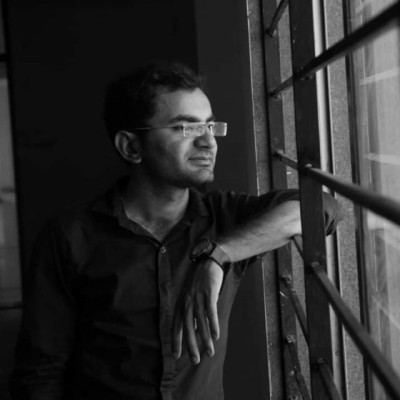 Hardik K