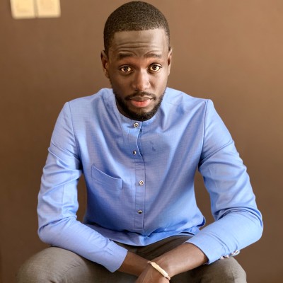 Saliou K