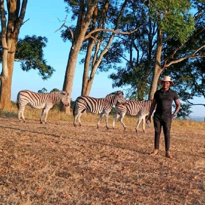 Dumisani M