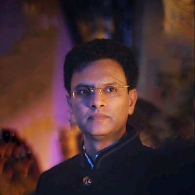 Avinash K