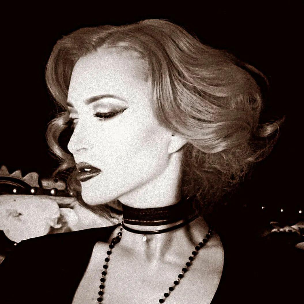 Gwen S