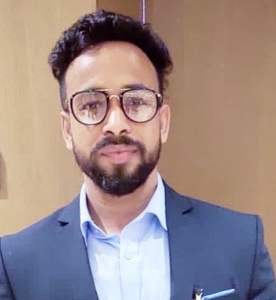 Vivek K