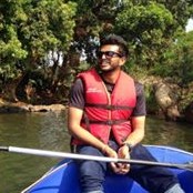 Sivadharshan S
