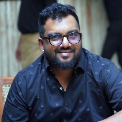 Vamsidhar K
