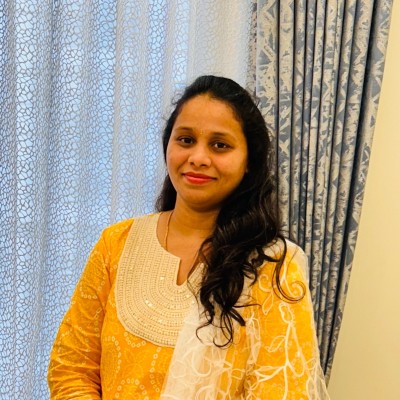 Sailakshmi K