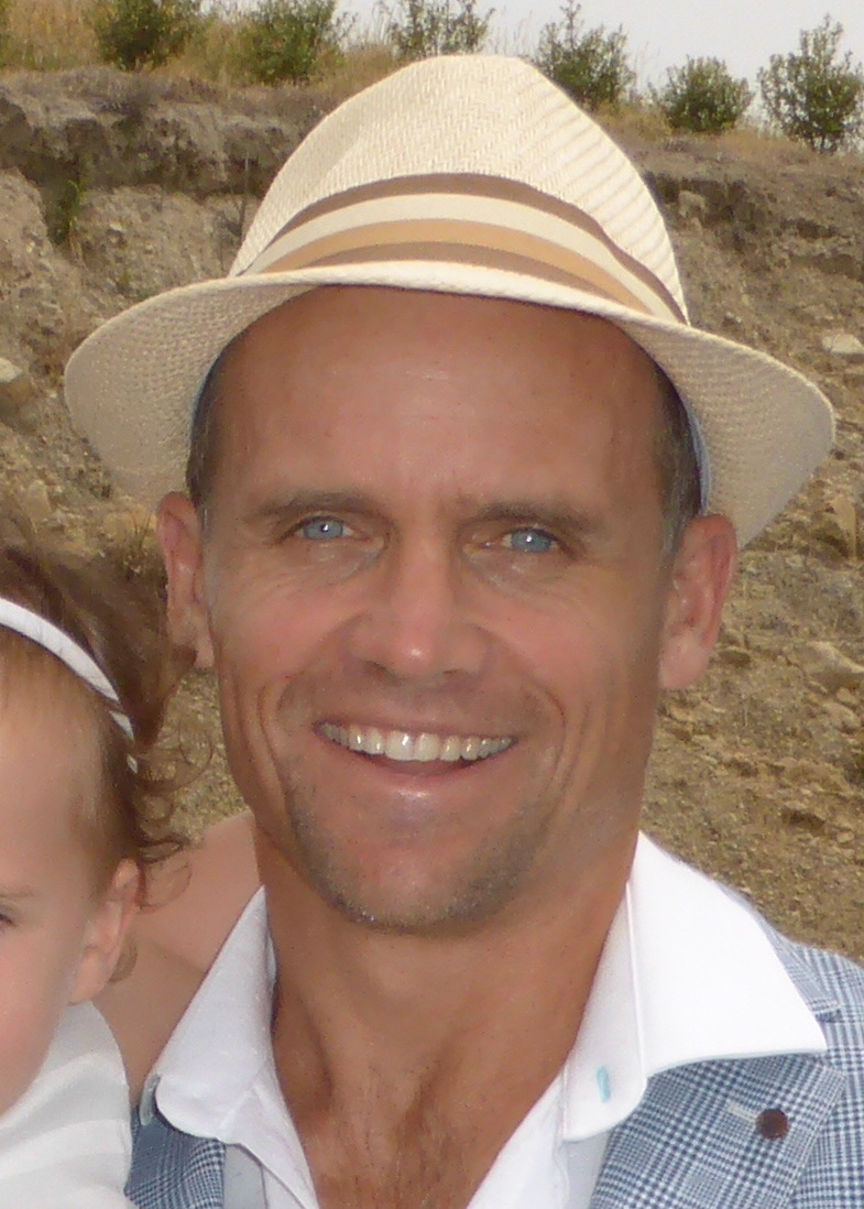 Robert B