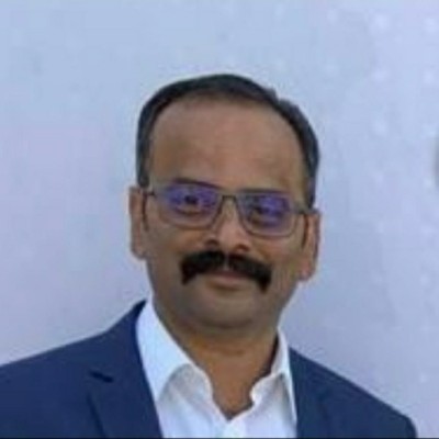 Bhaskar B