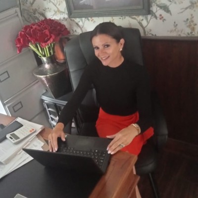 Karen G