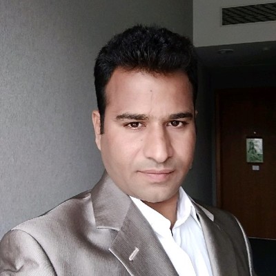 Srini A
