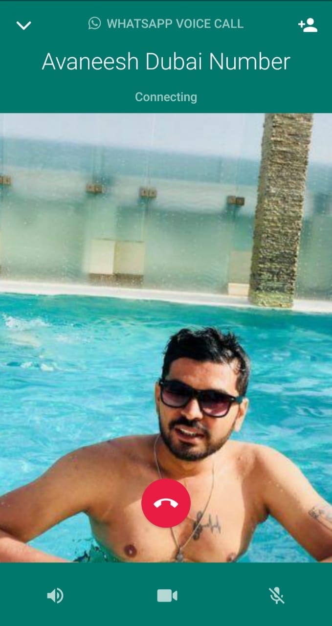 Avaneesh  P