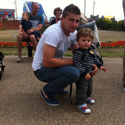 Josh L