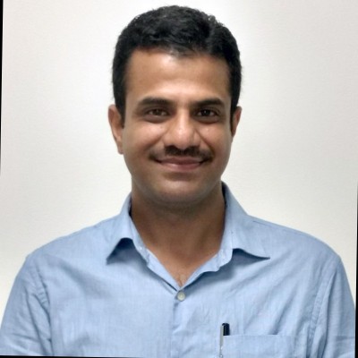 Chitranjan S