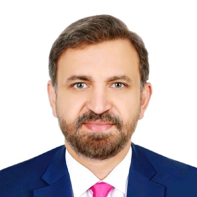 Mustafa S