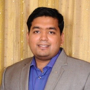 Arun K