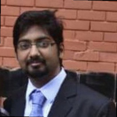 Jayant K