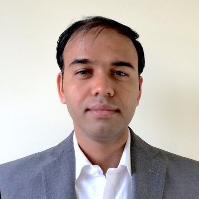 Ajay G