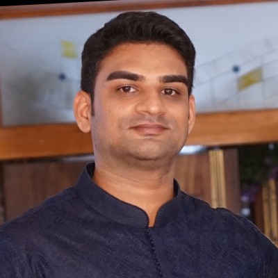 Goutham M