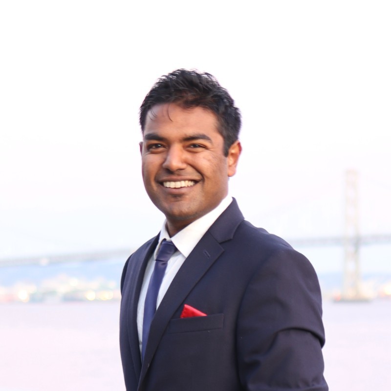 Chetan G