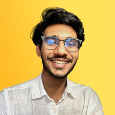 Ankit B