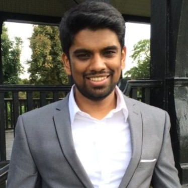 Nivethithan T