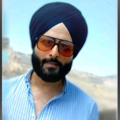 Bavinder  J