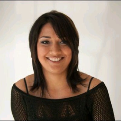 Lucinda R
