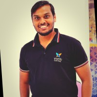 Haridharan S