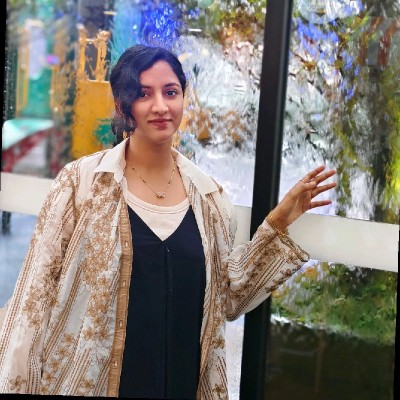 Shabana A
