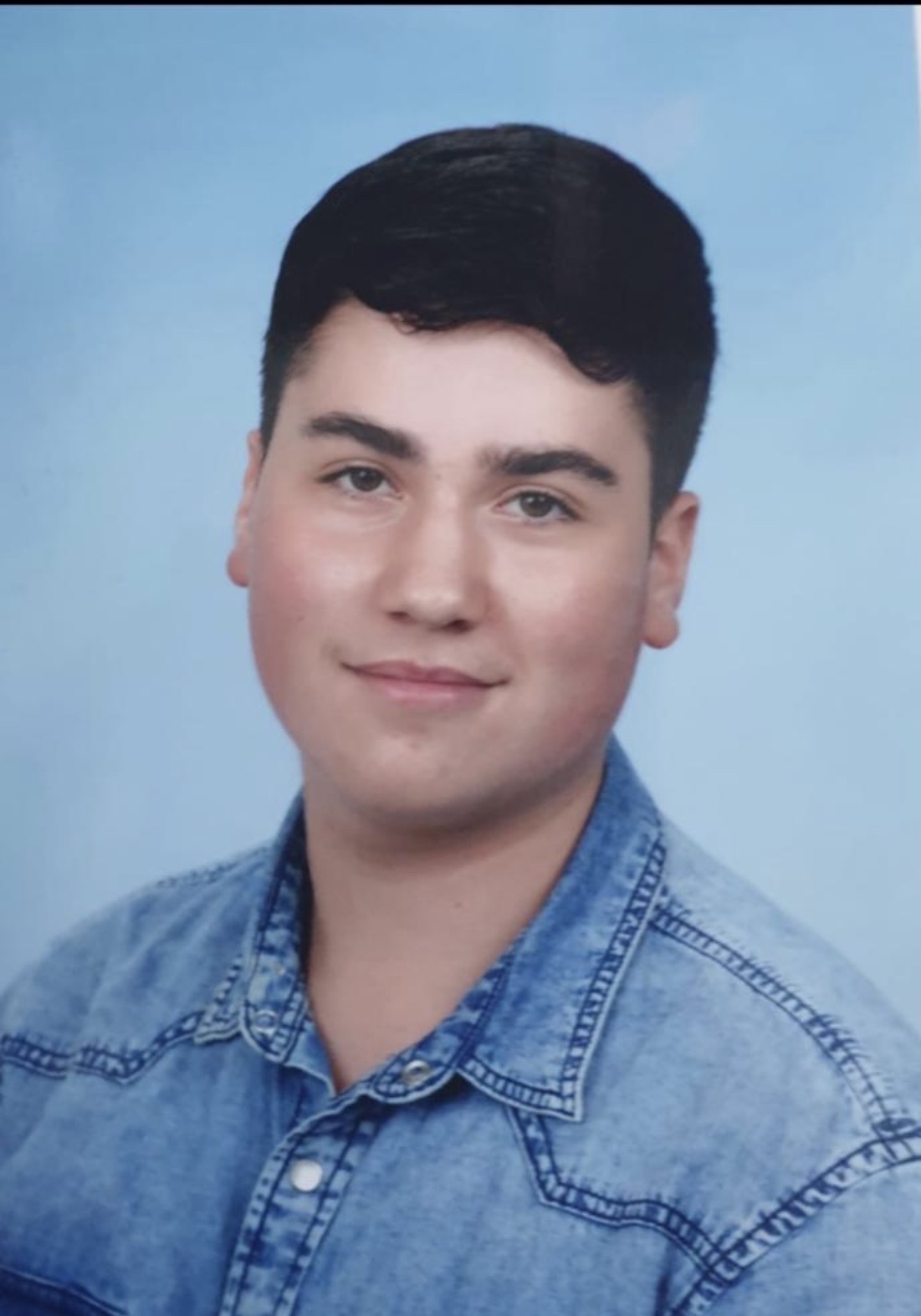 Burak B