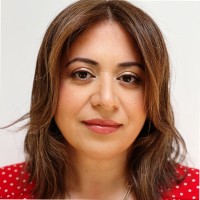 Mojgan M
