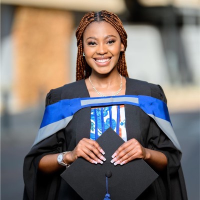 Katlego M